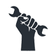 null