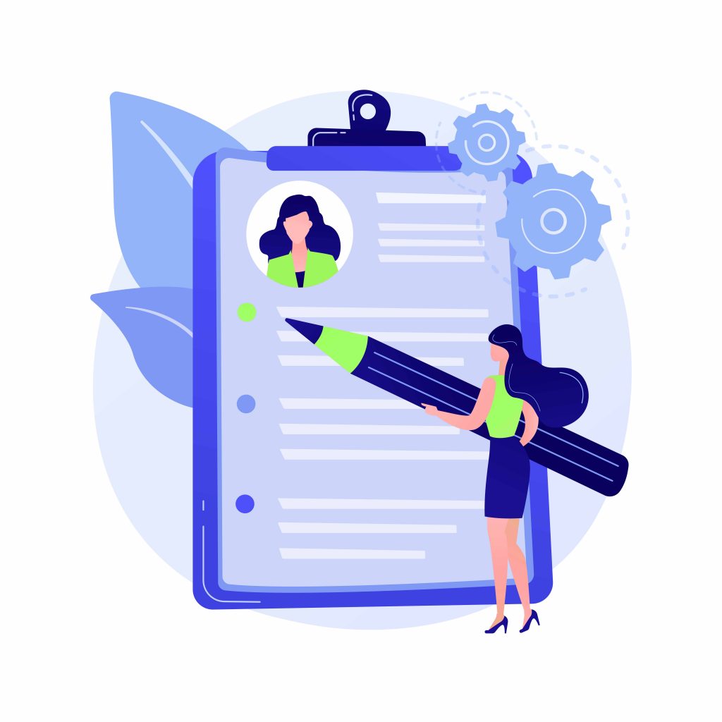 resume-writing