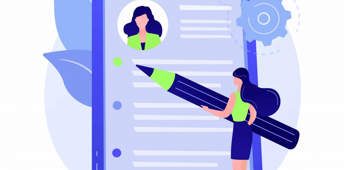 resume-writing